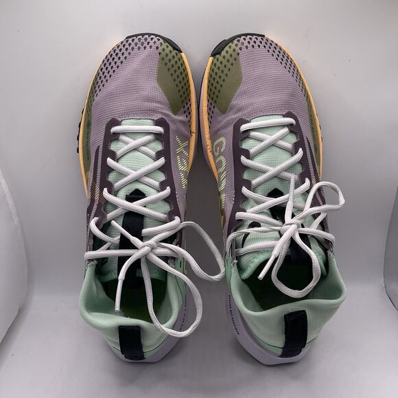 Nike Pegasus Trail 4 Gore-Tex Women's Size 9.5 Style Code HM9723-500 Activewear - Picture 6 of 7